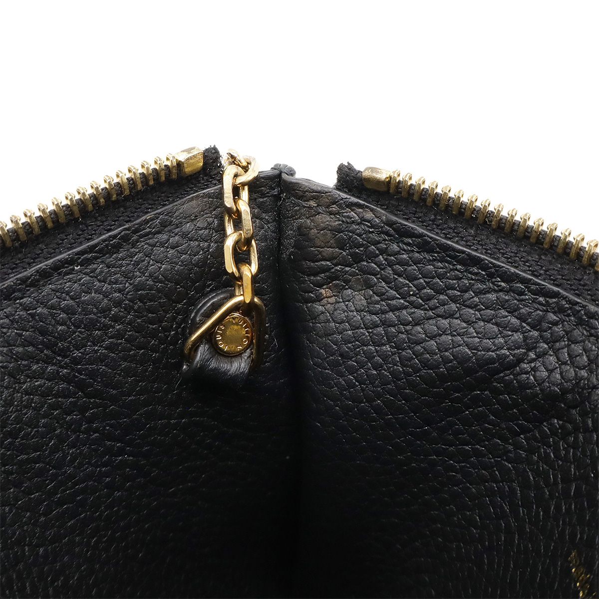 LOUIS VUITTON ルイ ヴィトン モノグラムアンプラント ポルト
