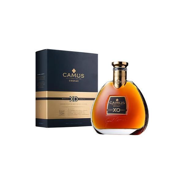 CAMUS コニャック 特別保存版 40% 2本セット350と700ml CAMUS コニャック 特別保存版 40% 2本セット350と700ml CAMUS カミュ