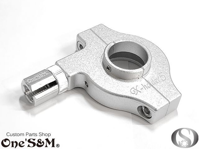 ワンズアンドエム Xワイヤー CBXと アルミ製 Xホルダー5 アルミ セット ゆ｣ ワンズアンドエム xホルダー xワイヤー