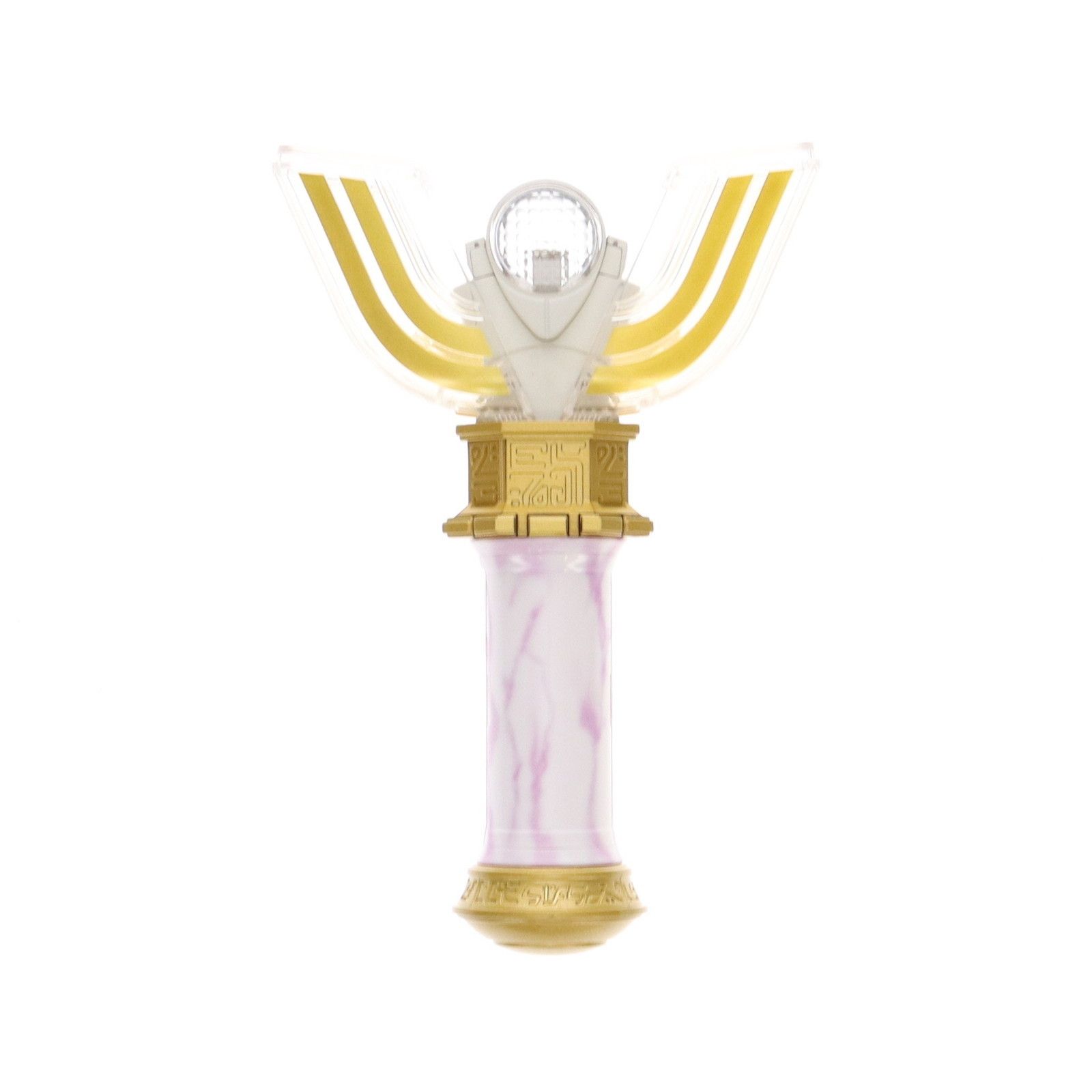 美品ウルトラレプリカ- スパークレンス ウルトラマンティガプレミアムバンダイ限定 3000個限定】ウルトラマンティガ変身アイテム ウルトラレプリカ