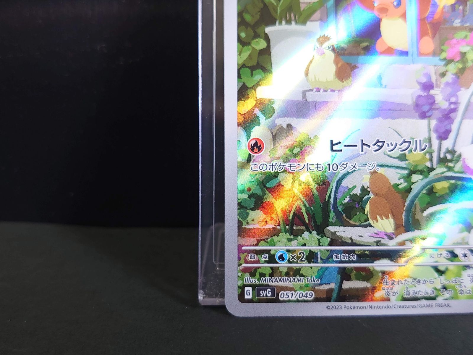 【ポケモンカード】ヒトカゲsvG 2枚セット ヒトカゲ [svG]の価格・値段と買取相場 - ポケカジラ