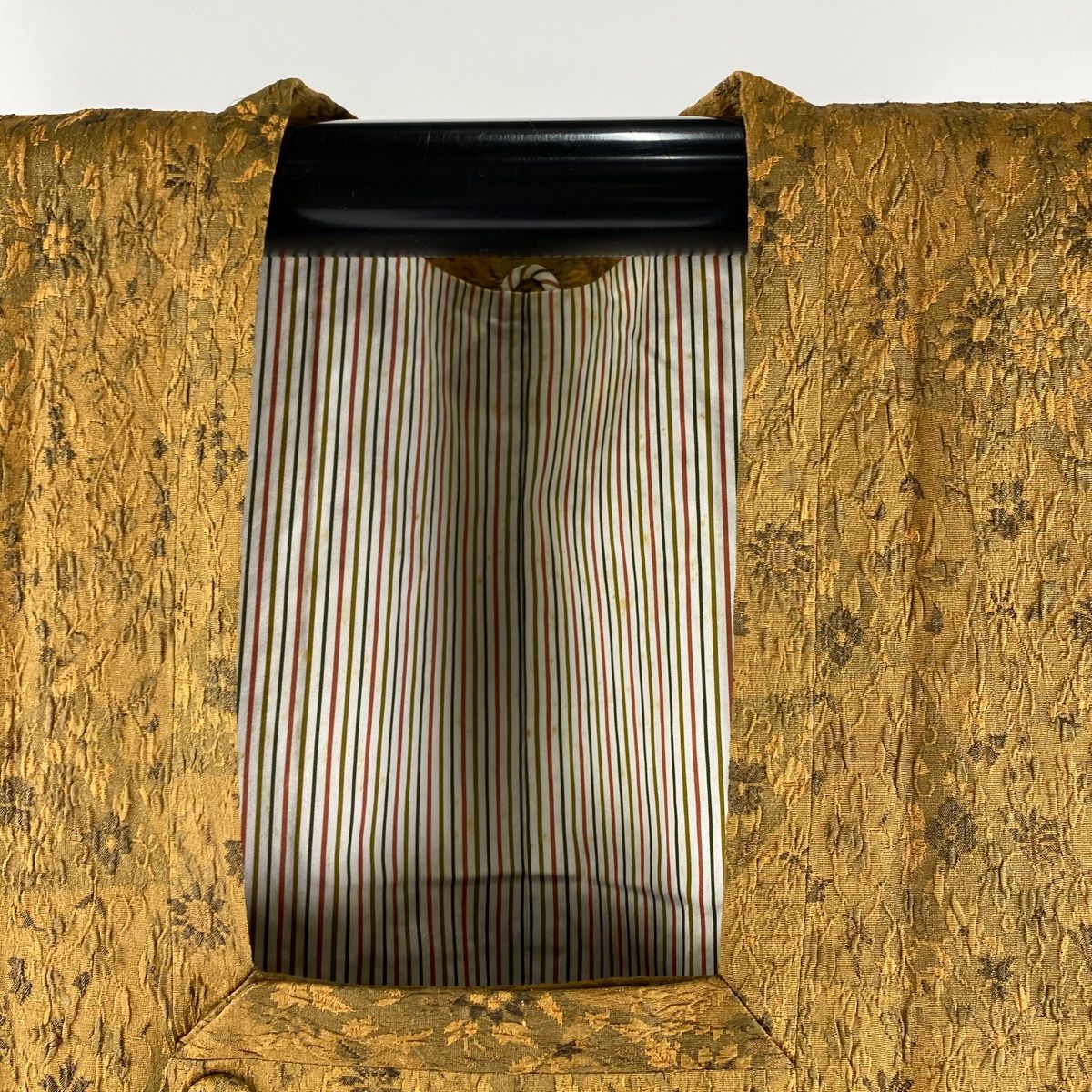 vintage bear ❀ ココア色 かわいい まるいお顔のクマさん vintage