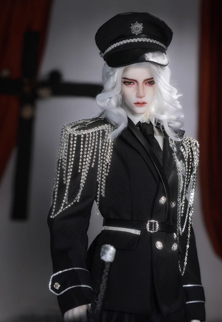 AX135 BJD 1/3 ドール本体 miles 球体関節人形 ハンドメイド AX135 BJD 1/3 ドール本体 miles 球体関節人形 ハンドメイド - メルカリ