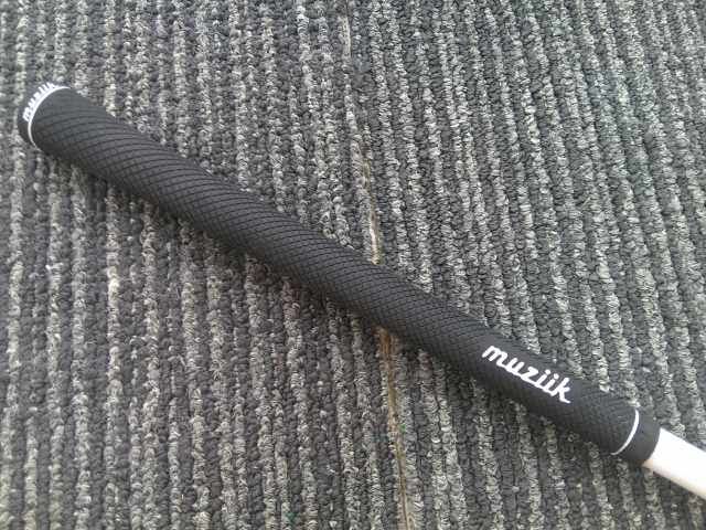 中古 ユーティリティ ロマロ RomaRo i-BRID Chapter3/Tour AD UT-85/S