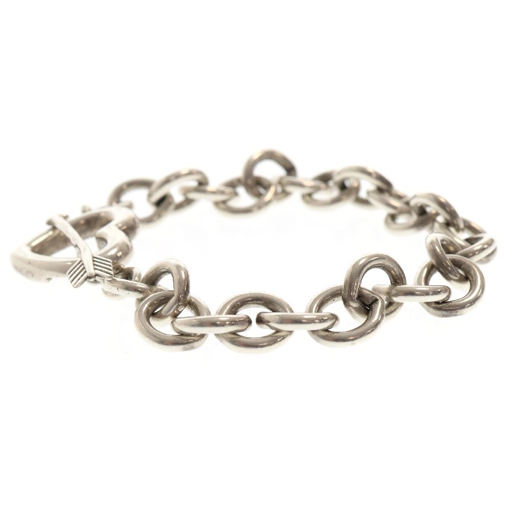Tiffany & Co. ハートモチーフ ブレスレット TIFFANY&Co. ティファニー ハートモチーフ ブレスレット