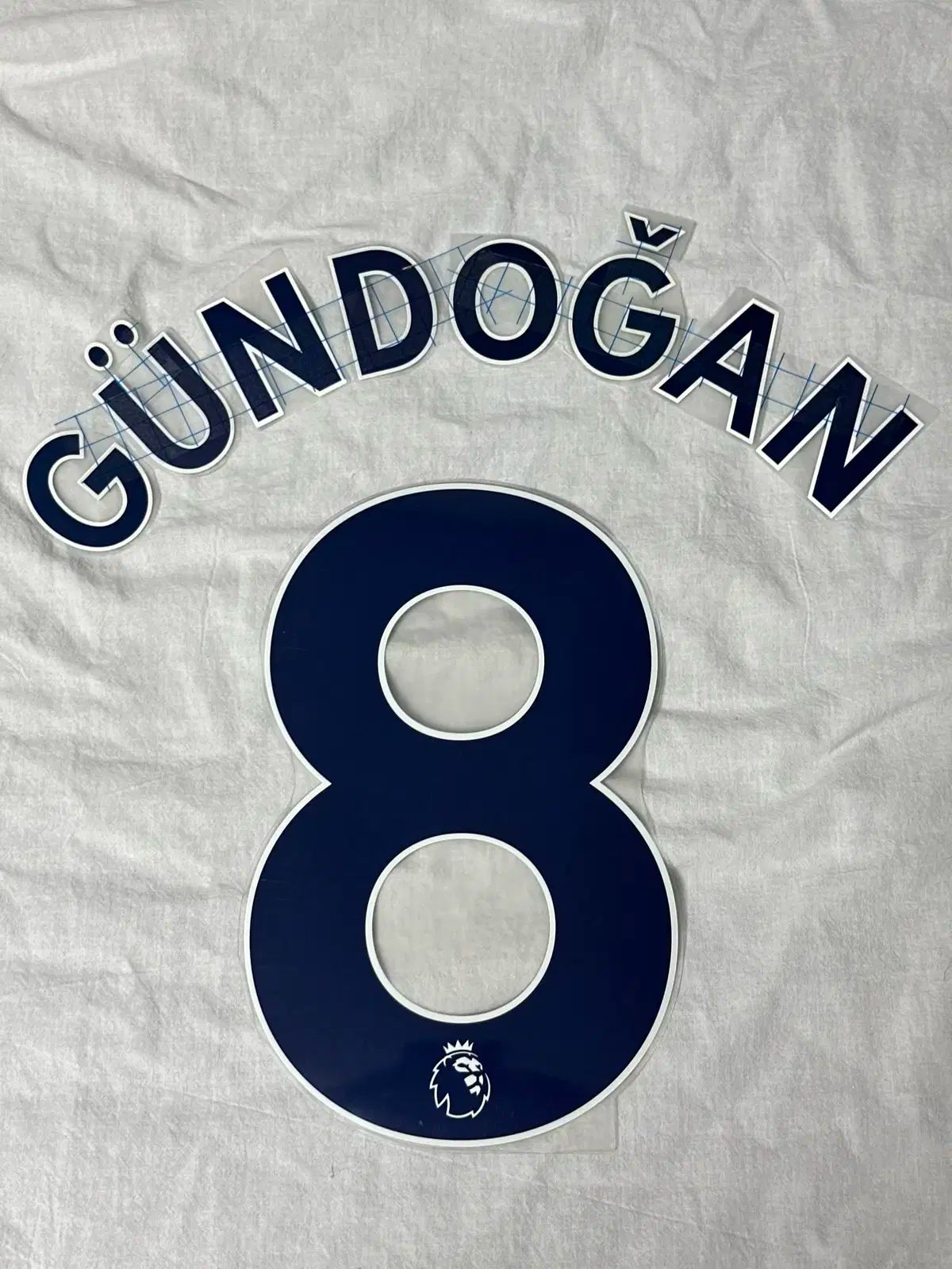 【新品タグ付き】マンチェスターシティ2020/21ギュンドアン ホーム 新品タグ付き】マンチェスターシティ2020/21ギュンドアン ホーム