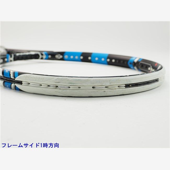 中古 テニスラケット バボラ ピュア ドライブ ライト 2015年モデル (G2)BABOLAT PURE DRIVE LITE 2015 Babolat 中古 テニスラケット バボラ ピュア ドライブ ライト