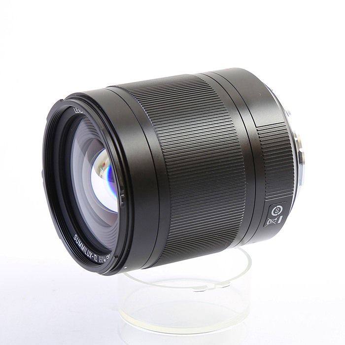 LEICA - 【中古】(ライカ) Leica ライカ 11084 ズミルツクス TL 1.4/35 ASPH ブラツク 中古】(ライカ) Leica ライカ 11084 ズミルツクス TL 1.4/35