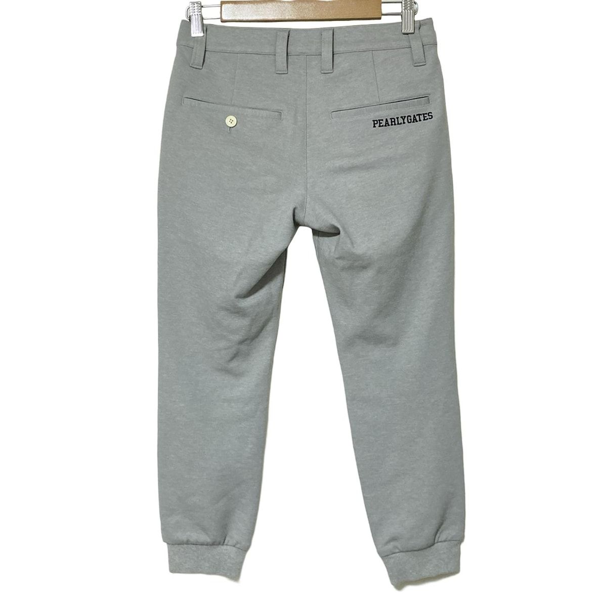 パーリーゲイツ パンツ サイズ0 XS PEARLY GATES(パーリーゲイツ