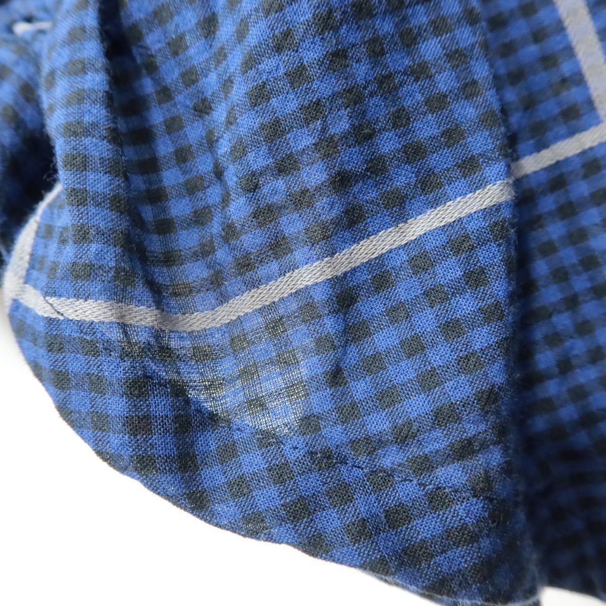 慈雨 センソユニコ☆変形デザイン アシンメトリースカート 5か所