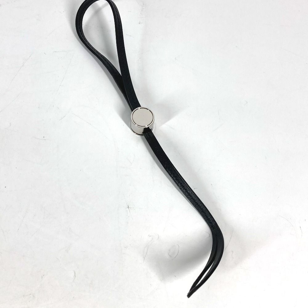 HERMES エルメス グローブホルダー セリエ ノエ ブラック