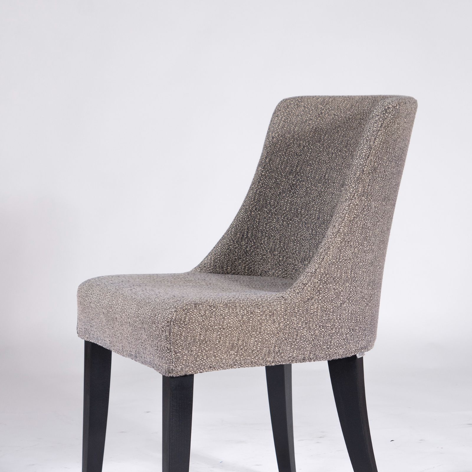 エルバイタリア ダイニングチェア IDC大塚取扱い erba アルテ グレー