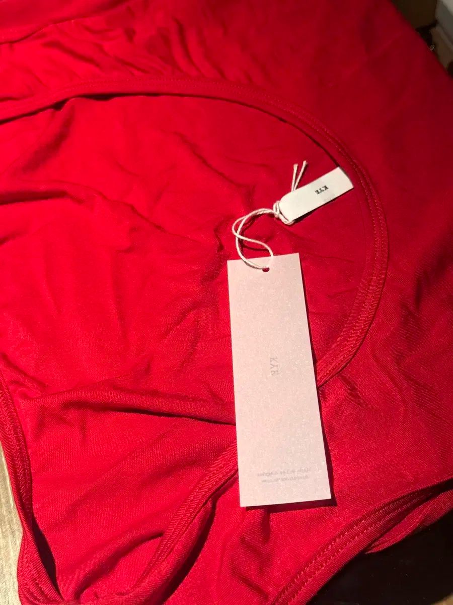  Kye intimates ノースリーブ 半袖(Tシャツ) Tシャツ カットソー