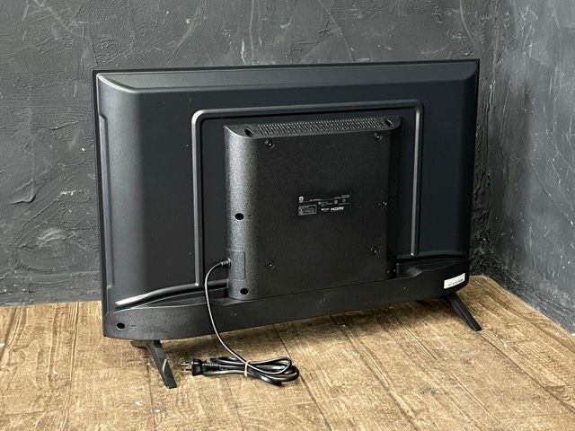 Philips 32インチ チューナーレステレビ 32PHH6569/11 【中古】動作