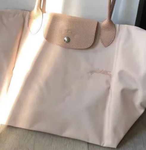 【新品】ロンシャン ル プリアージュ トートバッグ L ライトピンク 楽天市場】ロンシャン トートバッグ LONGCHAMP ル プリアージュ