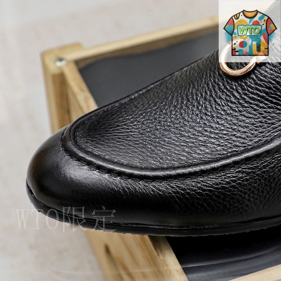 フェラガモの美しいシューズ FERRAGAMO フェラガモ 靴 メンズ ビジネスシューズ ストレート