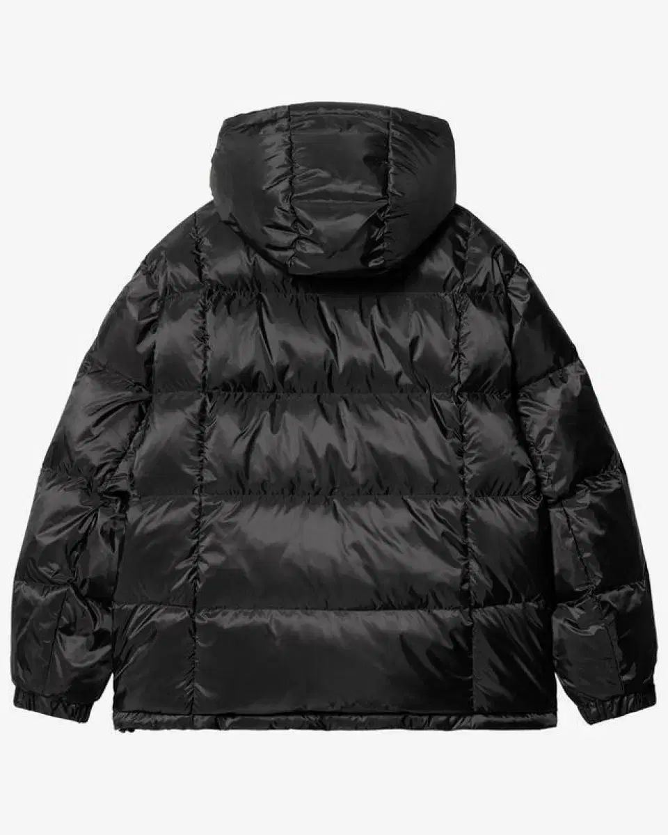 S Carhartt(カーハート) アスペン ジャケット ダウンジャケット