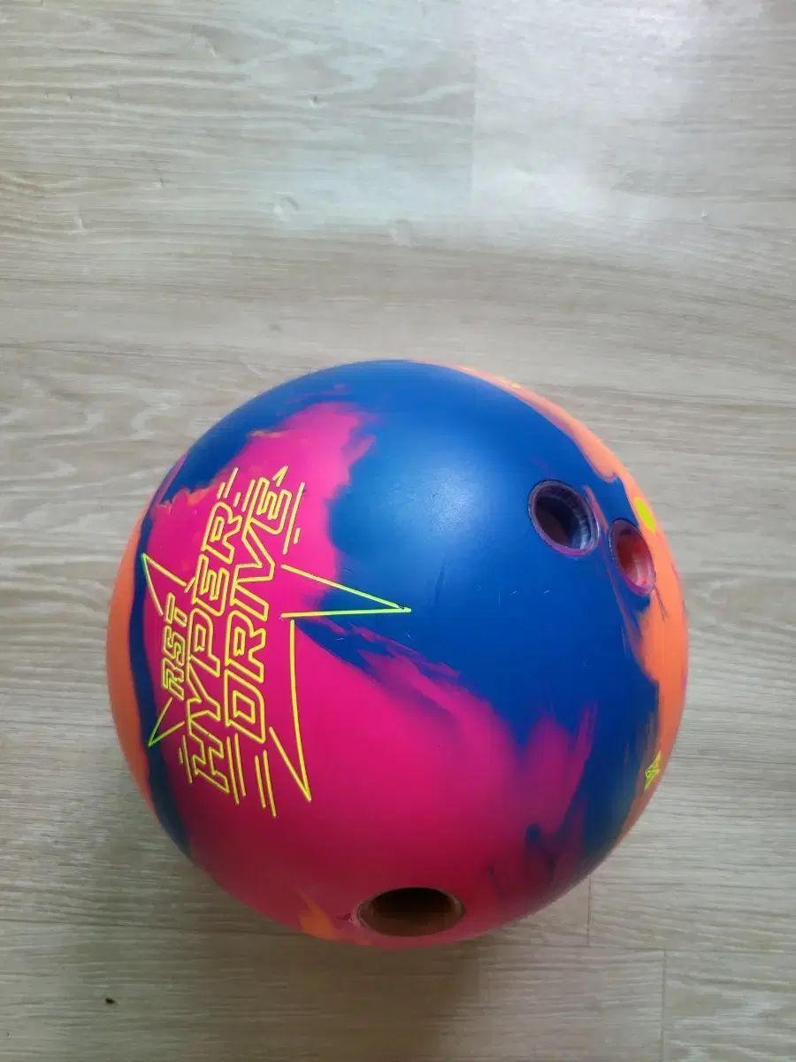 ★ボウリング★ロトグリップ★RSTハイパードライブ★15P★中古★美品★元箱有★ SALE】RST(アール・エス・ティー) ハイパードライブ ROTO GRIP