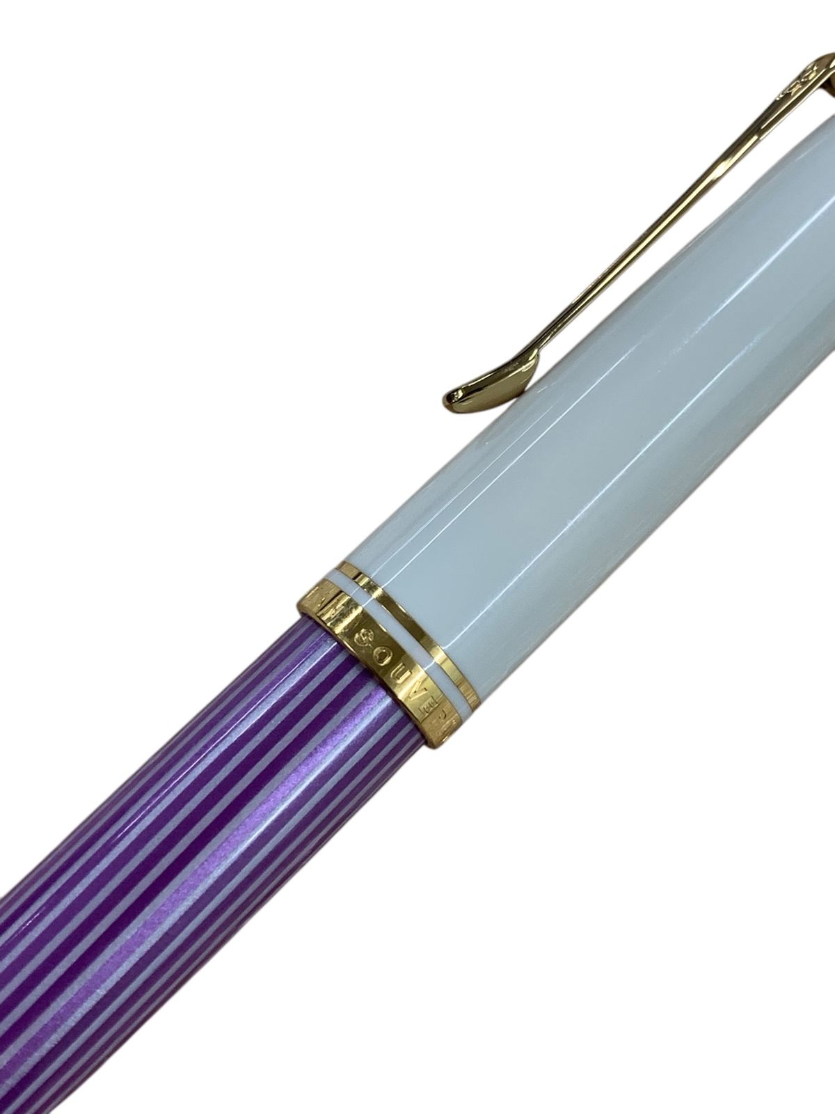 M600 万年筆