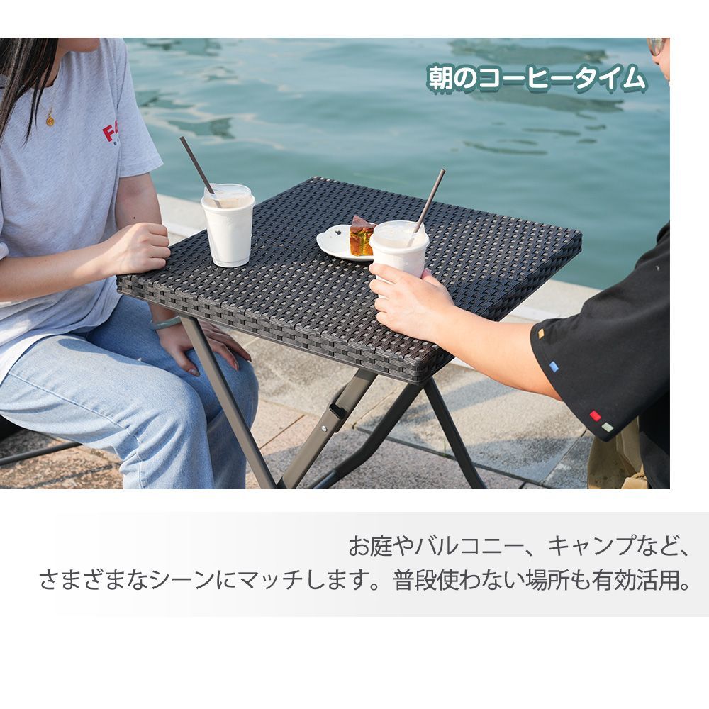 アウトドア コンパクト収納