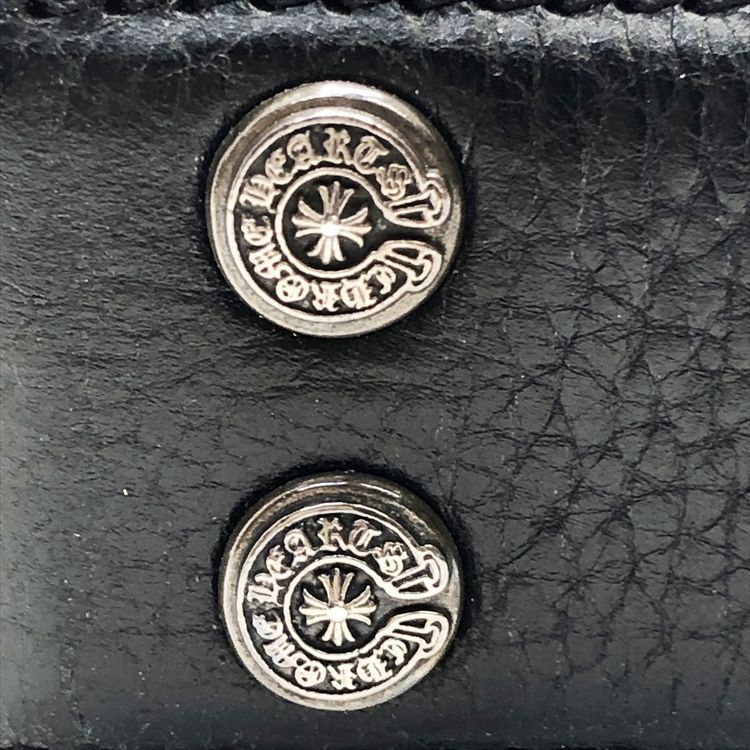 Chromehearts クロムハーツ サイズ:36 1.5 STRAP 1.5inch