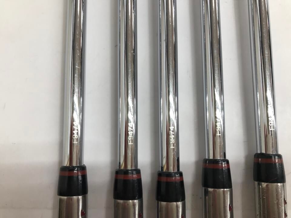 アイアンセット