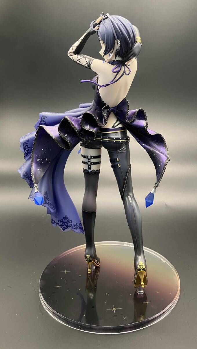 ALTER - 【開封済み　美品】アルター アイドルマスター シンデレラガールズ 速水奏 速水 奏 ミスティック・ドーンVer.」再販のお知らせ | ALTER