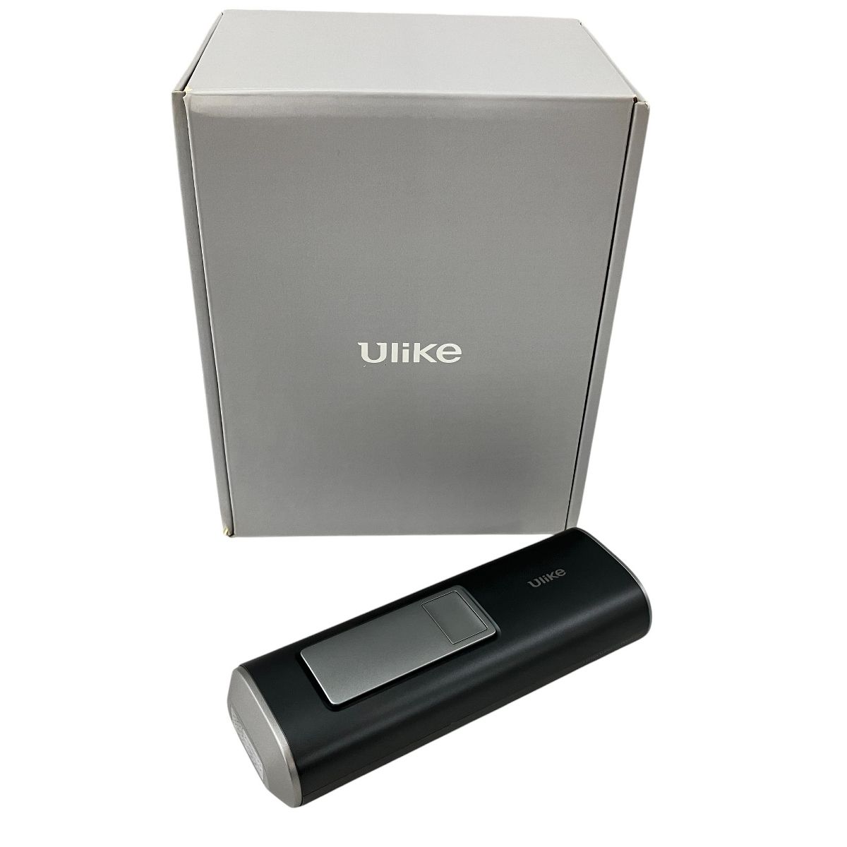 Ulike UI04 IPL Hair Removal Device Air 2 Men IPL 光美容器 光 Ulike UI04 IPL Hair Removal Device Air 2 Men IPL 光美容器 光