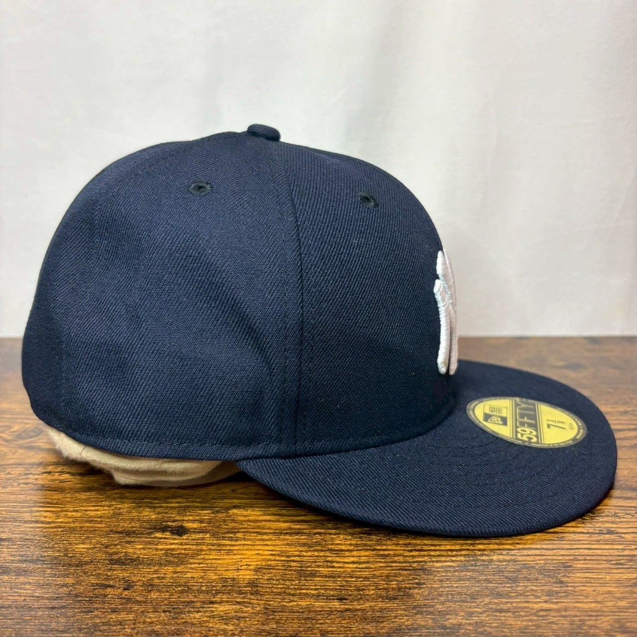 E97 ニューエラ 59fifty ニューヨーク ヤンキース MLB 1820