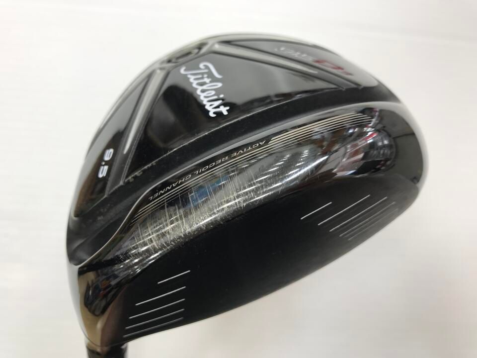 Titleist - タイトリスト９１５Ｄ３　9.5°  ツアーAD MT-7s Amazon.co.jp: TITLEIST(タイトリスト) 915D3 TourAD MJ7 9.5 S