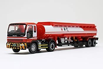 出光 トレーラーコレクション 6台セット トミーテック ザ・トラック