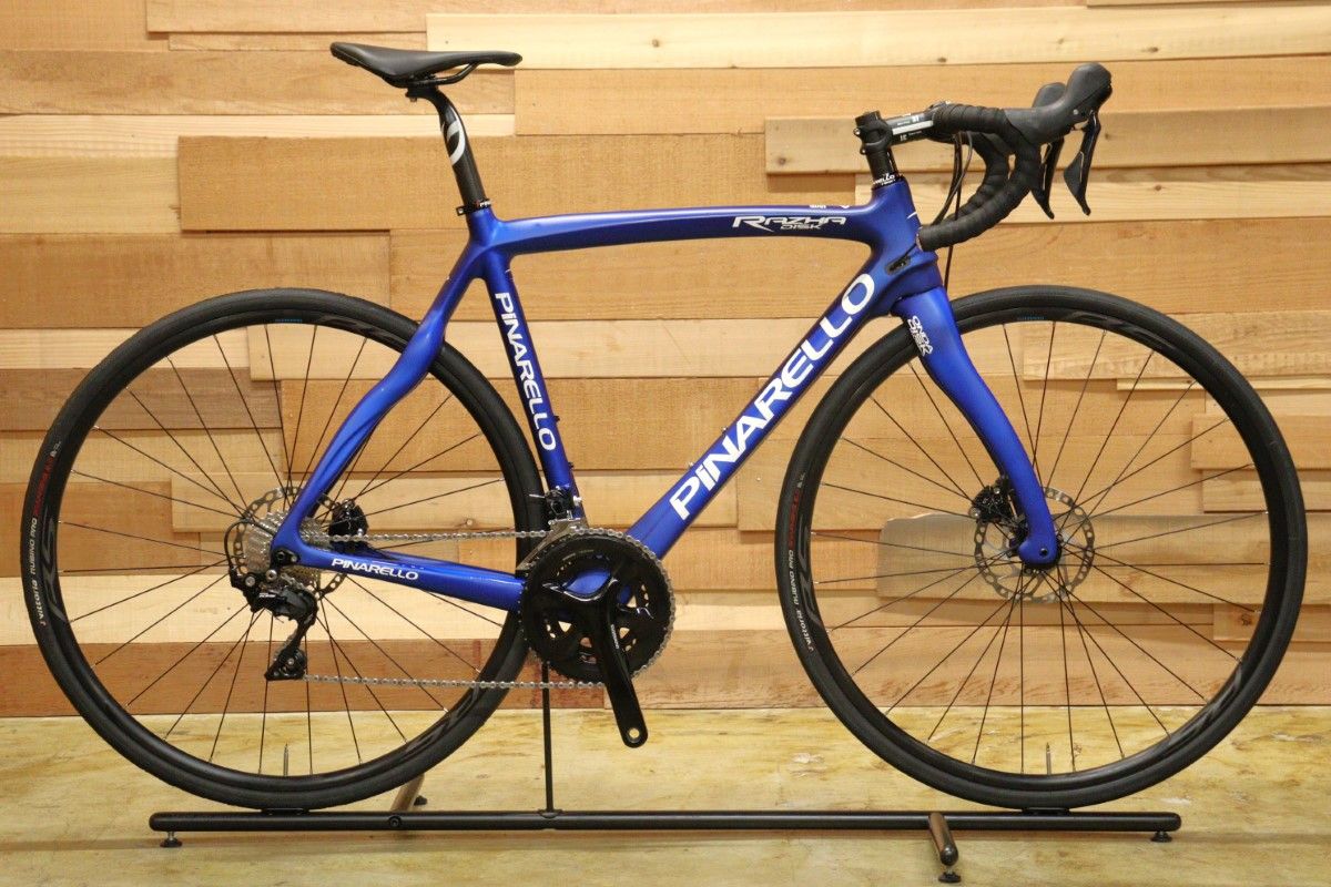 最終下げ⭐️超美品⭐️PINARELLO ピナレロ RAZHA ラザ 2018年 PINARELLO JAPAN | ピナレロジャパン オフィシャルサイト