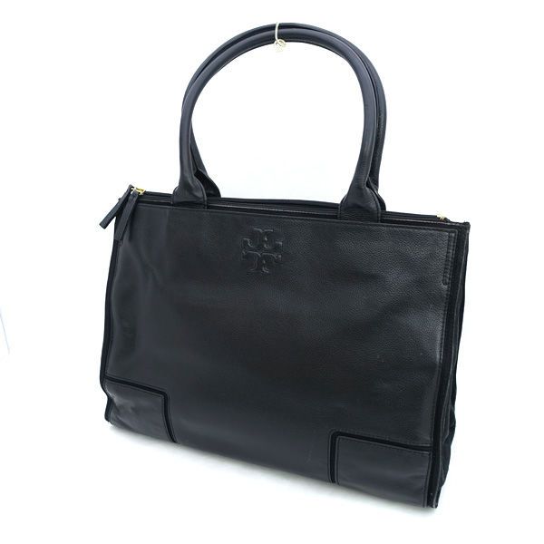 TORY BURCH / トリーバーチ □トートバッグ ビジネス ハンドバッグ