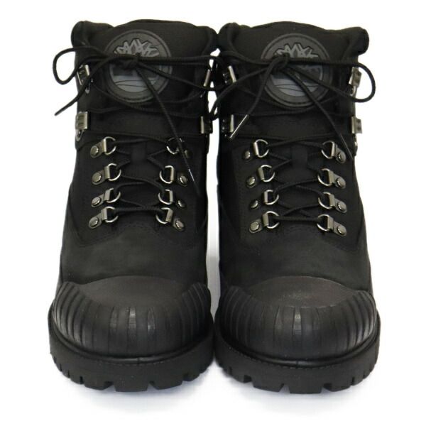 Timberland (ティンバーランド) A2QQ7 HRTG RUBBER TOE HIKER WP