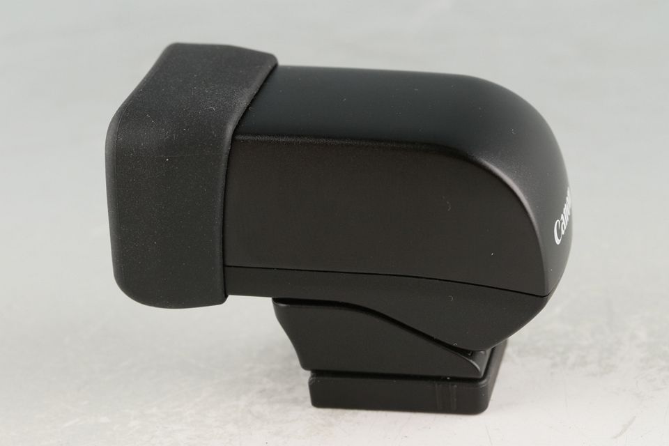 Electronic Viewfinder