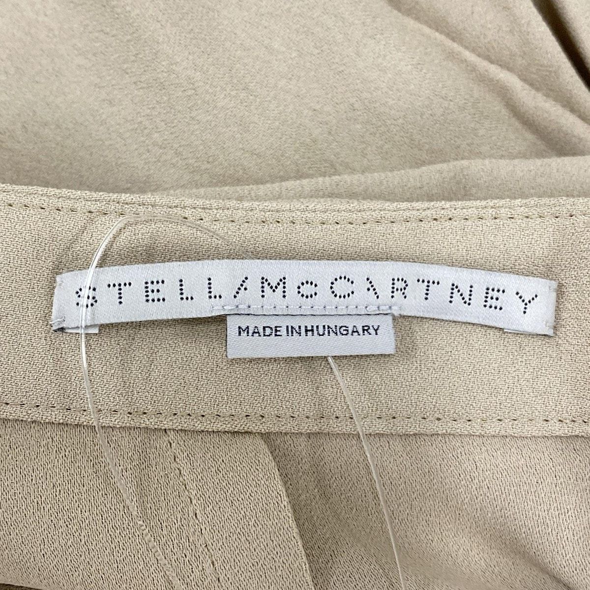 stellamccartney(ステラマッカートニー) ロングスカート サイズ