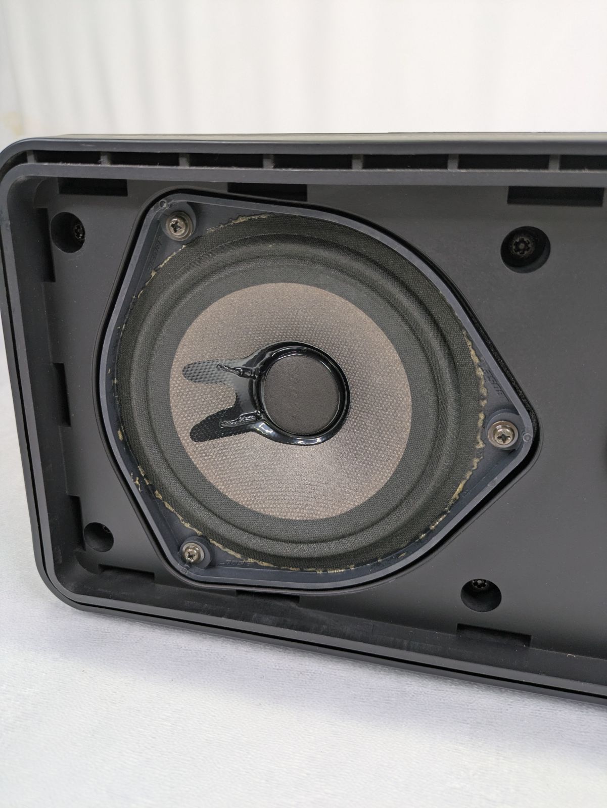 動作良好】BOSE・ボーズ・101MM・スピーカー・鳥マーク - メルカリ