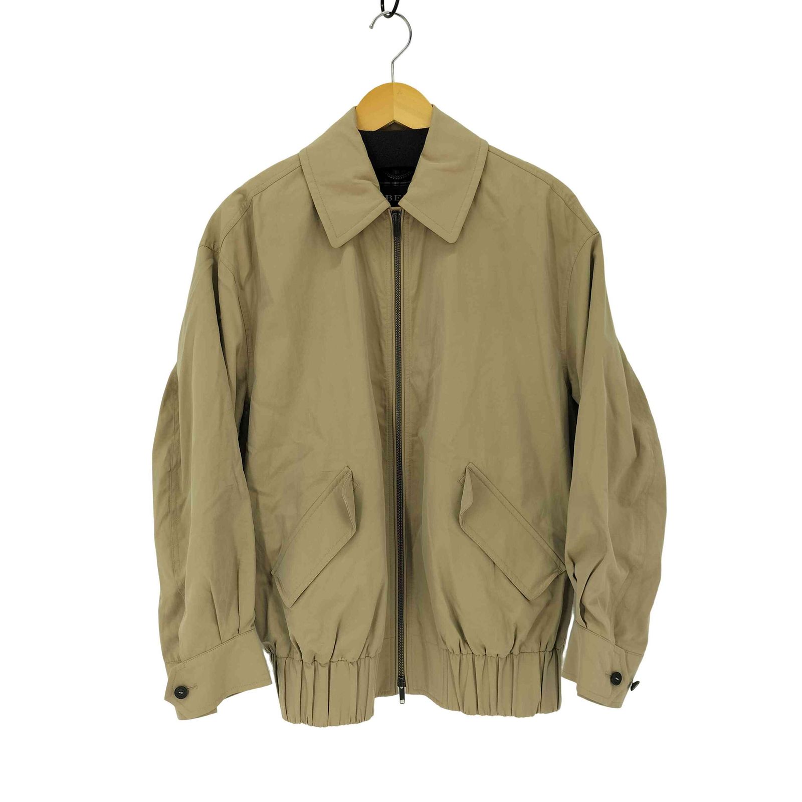 BURBERRY バーバリー / スウィングトップ / ブルゾン/ サイズXL XL相当】バーバリーズ スイングトップ ブルゾン ノバチェック