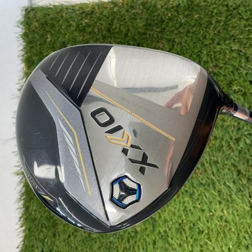 中古】 ダンロップ XXIO(2024) 5W フェアウェイウッド FW XXIO MP1300