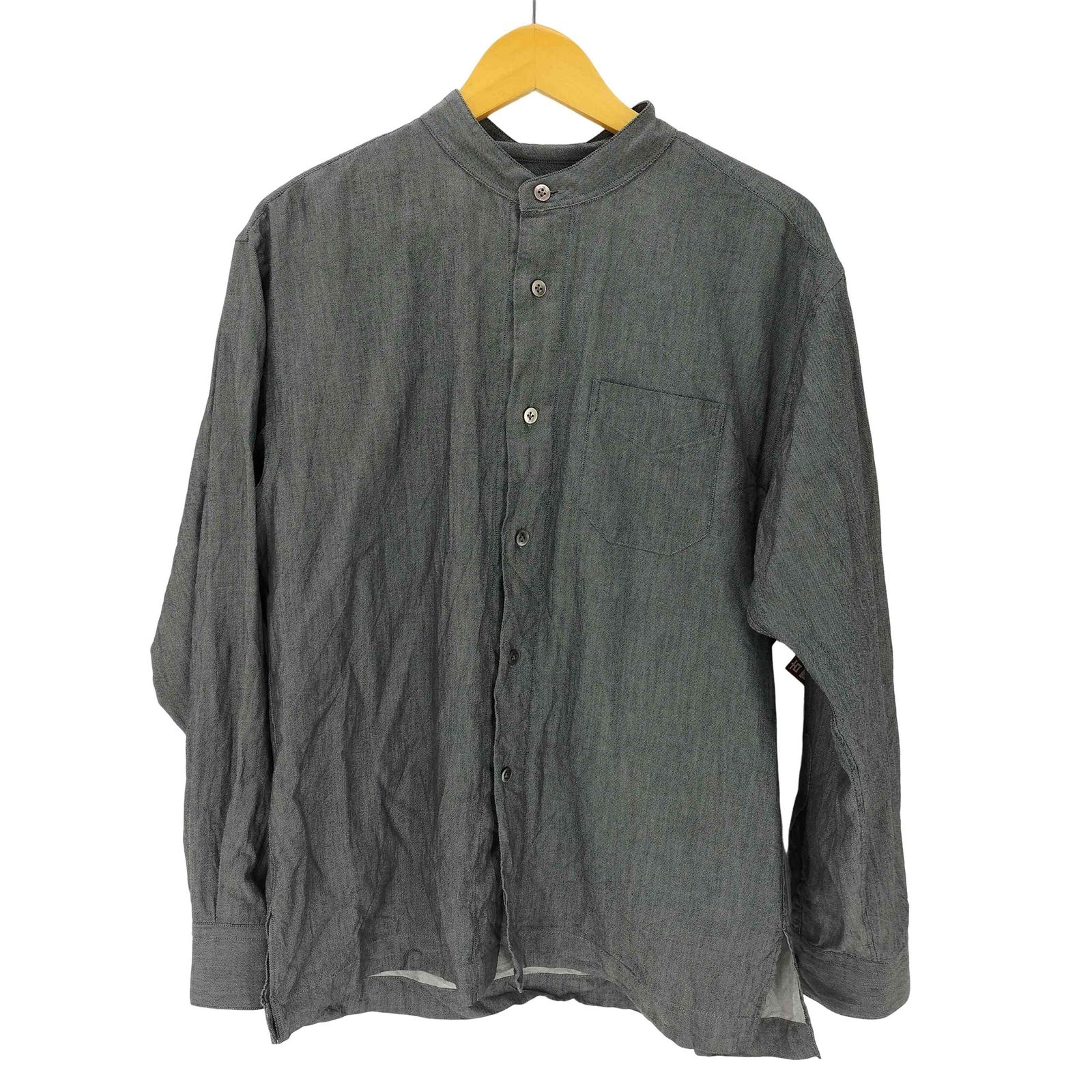 ユーズドフルギ USED古着 {{BASE MARK}} 23AW Collection Piping Velor