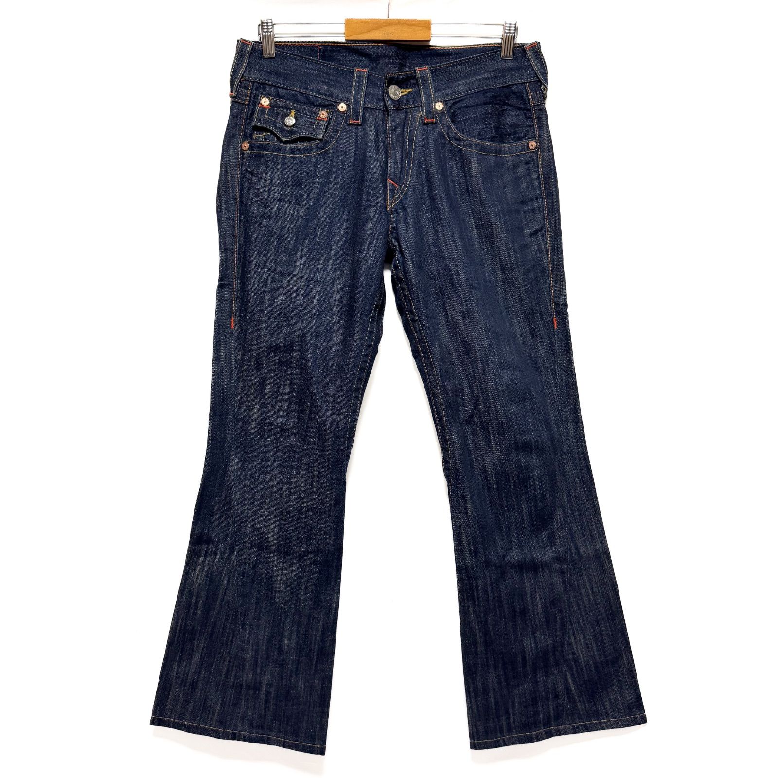メンズ 希少true religion トゥルーレリジョン 商品名JOEY