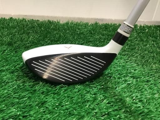 ヨネックス YONEX Fiore 2025 U5 ユーティリティ UT FR07 UT フレックスL レディース 女性用 右利き 右用 Cランク ゴルフクラブ USTAUSTRALIA_COM_AU