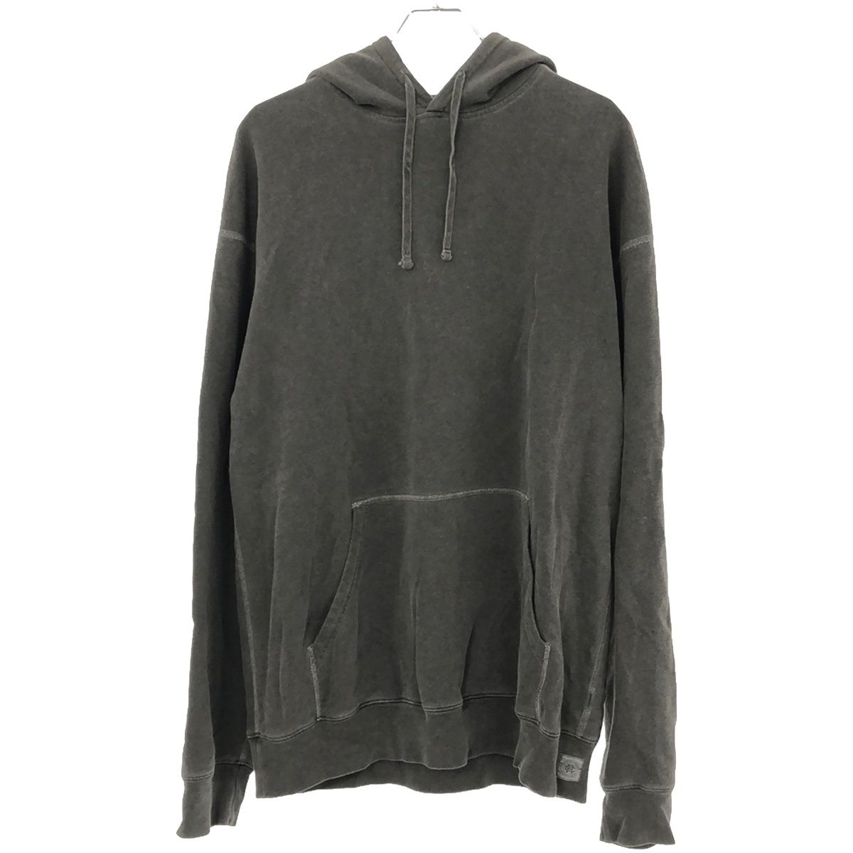 REIGNING CHAMP レイニングチャンプ 21SS Ron Herman別注 オーバーダイ 