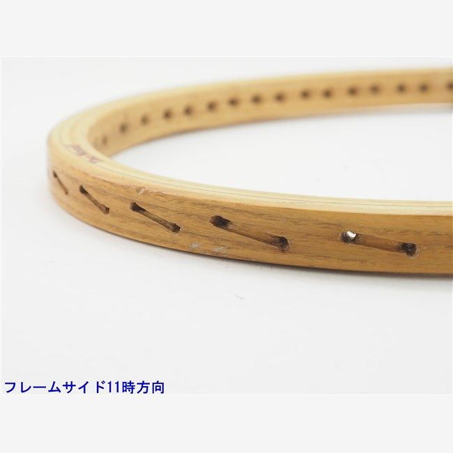 中古 テニスラケット フタバヤ ファイン ショット (L3) FUTABAYA FINE