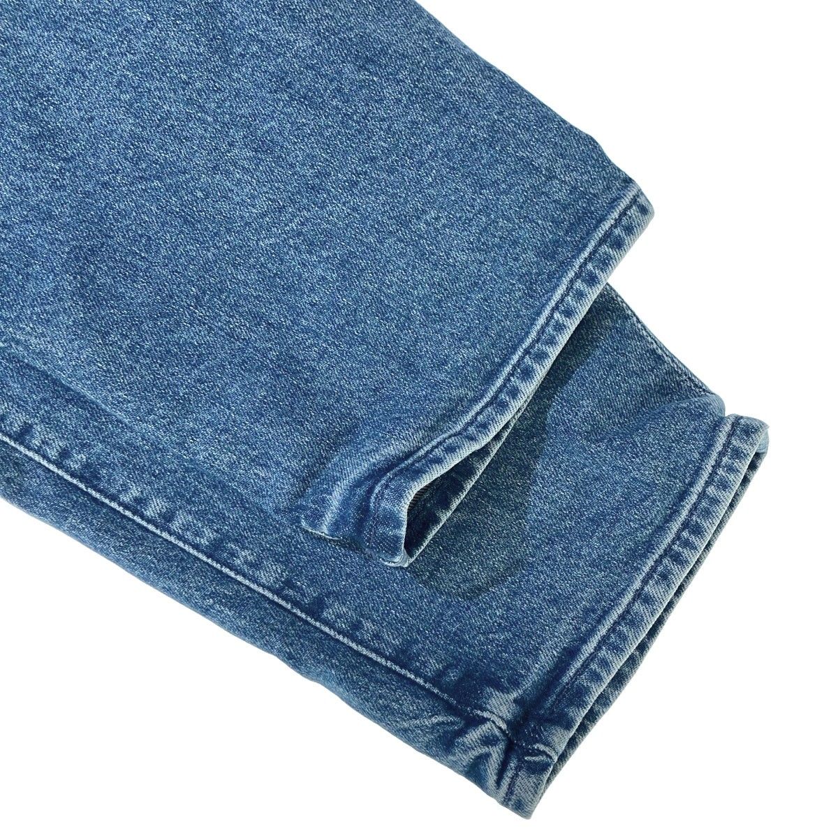 Mother x Ron Herman デニム 25 新品未使用 MOTHER マザー Ron Herman別注 THE CURBSIDE ANKLE デニムパンツ
