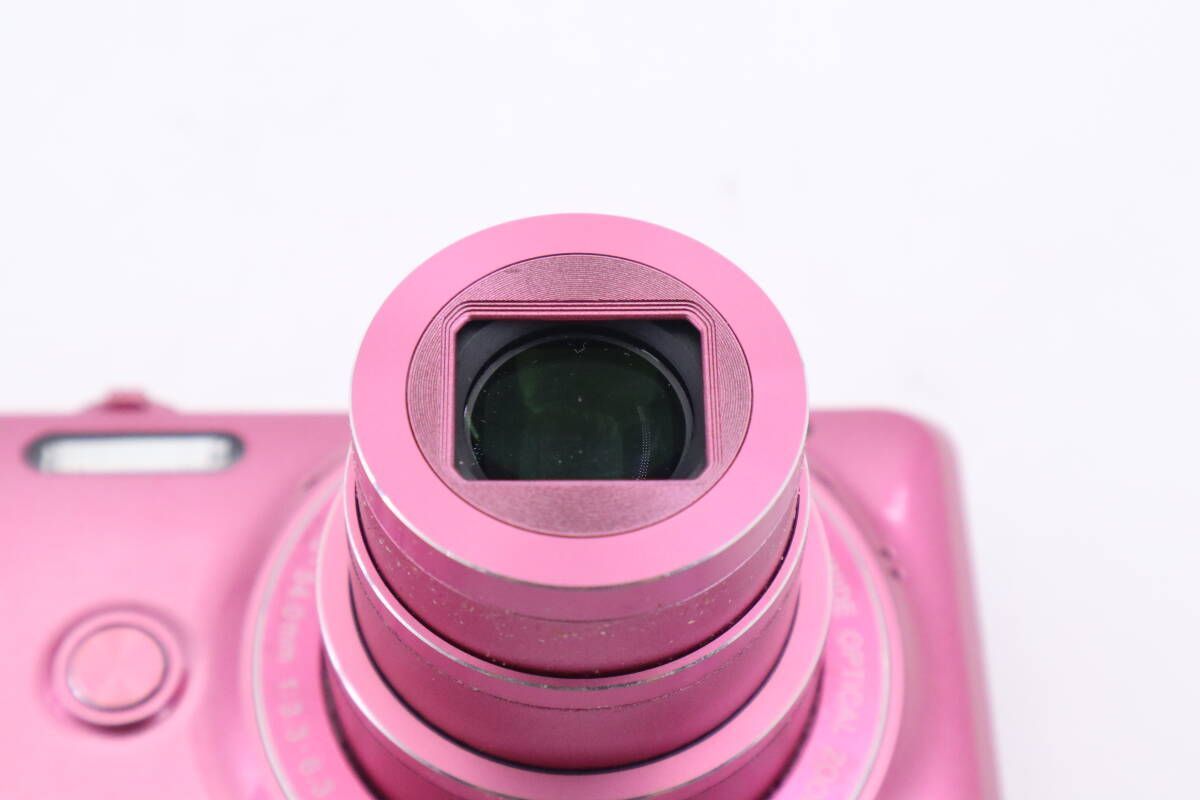 ニコン コンパクトデジタルカメラ