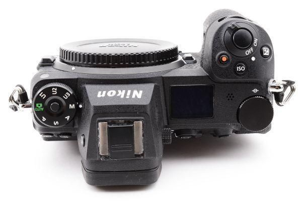 ミラーレスカメラ