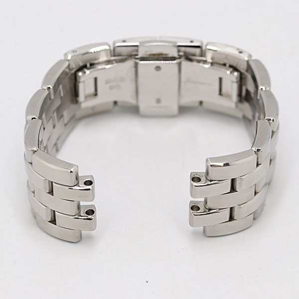 ハミルトン 純正ベルト シルバー 21mm H327050 メンズ腕時計 2000000 NSK KMR