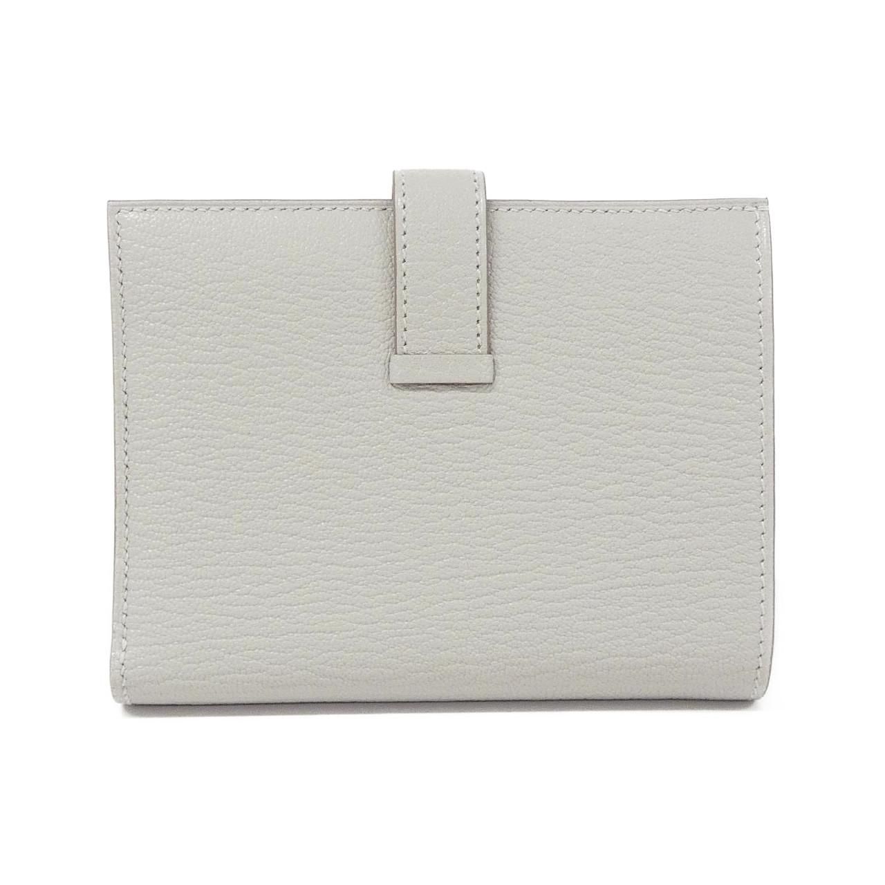 エルメス ベアン コンパクト 039789CC 財布