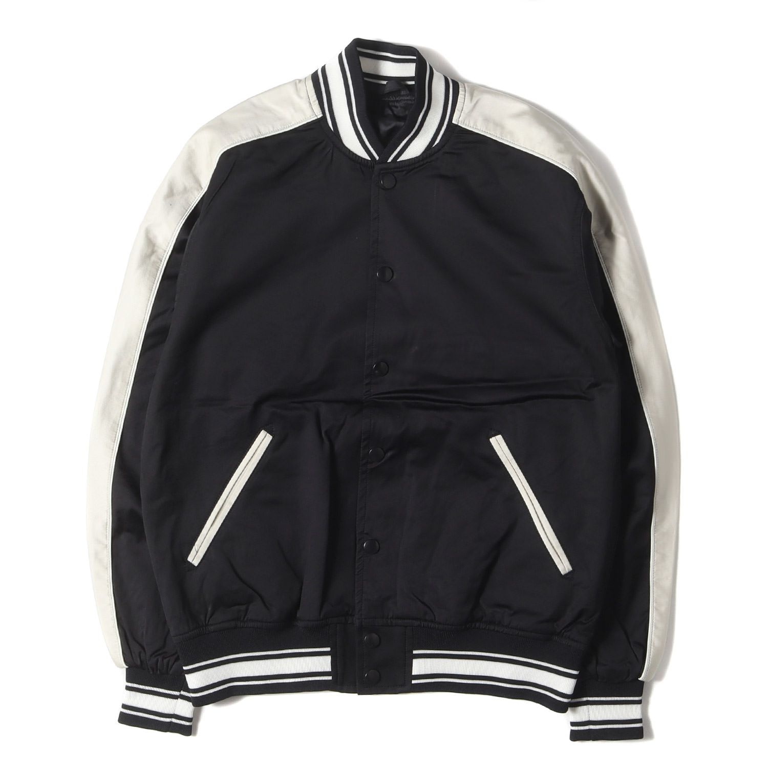 エヌハリウッド BLOUSON 36 トラッカージャケット